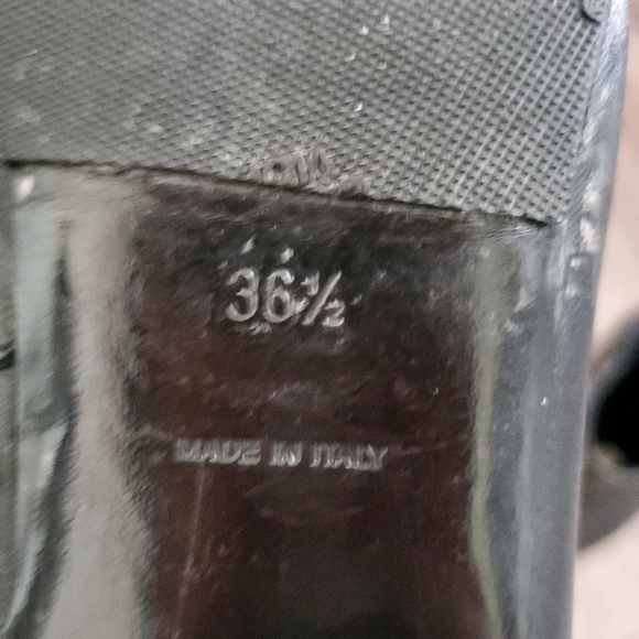 BALENCIAGA Ankle Boots - Picture 11 of 13